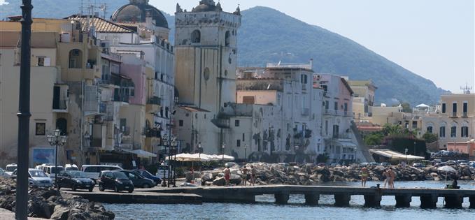 Ischia Ponte