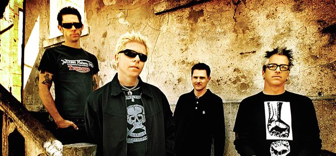 The Offspring