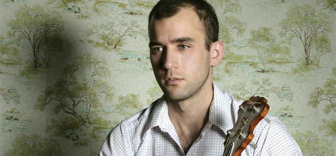 Sufjan Stevens