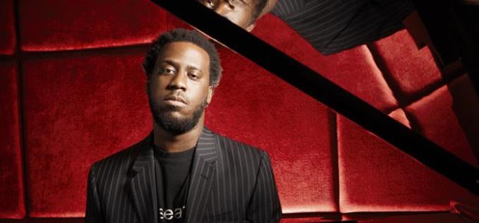 Robert Glasper