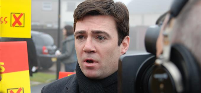 Andy Burnham