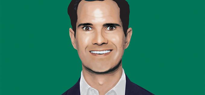 Jimmy Carr