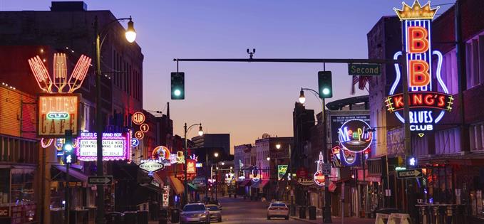 Beale Street