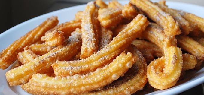 Churros