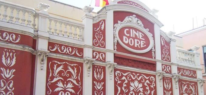 Cine Dore