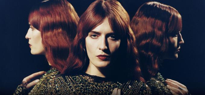 Florence and the Machine