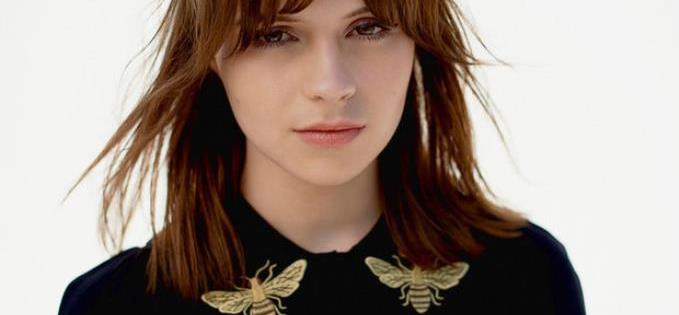 Gabrielle Aplin