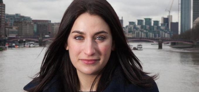 Mental Health portfolio for Luciana Berger