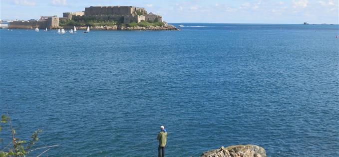 Castle Cornet