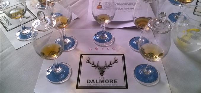 The Dalmore