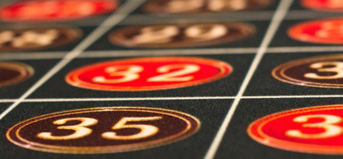 The Science of Gambling