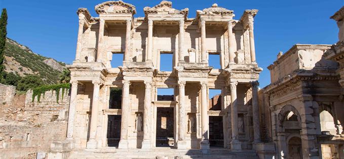 Ephesus