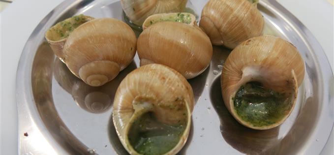 Escargots