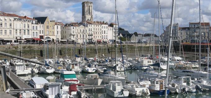 Yachts La Rochelle