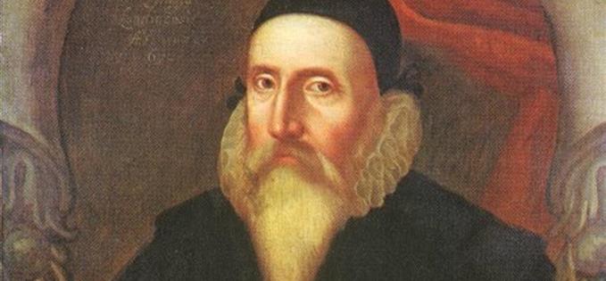 John Dee