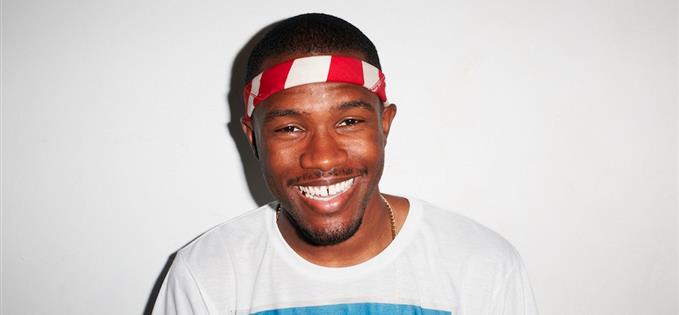Could Frank Ocean be headlining Parklife 2017?