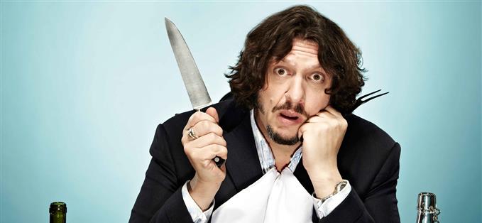 Jay Rayner