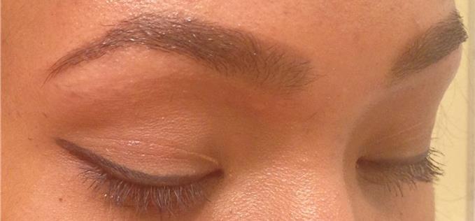 Benefit Brow Arch