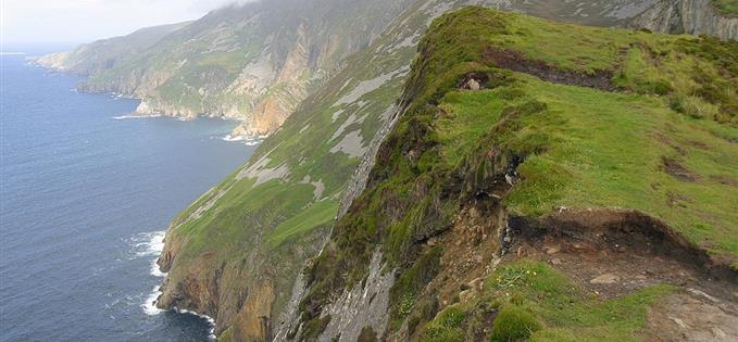 Slieve League