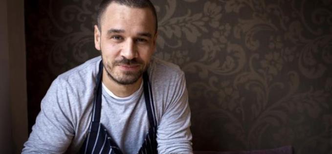 Gary Usher: