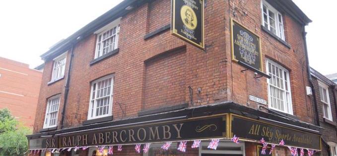 Is The Abercromby doomed?