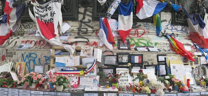 Place de la République