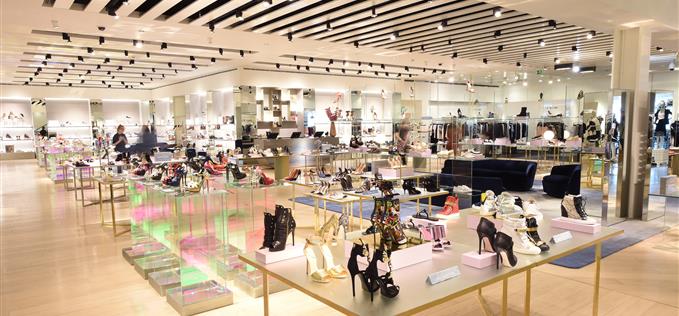 Selfridges will be offering discounts