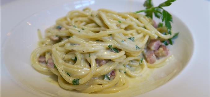 carbonara