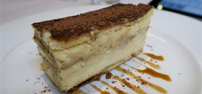 tiramisu