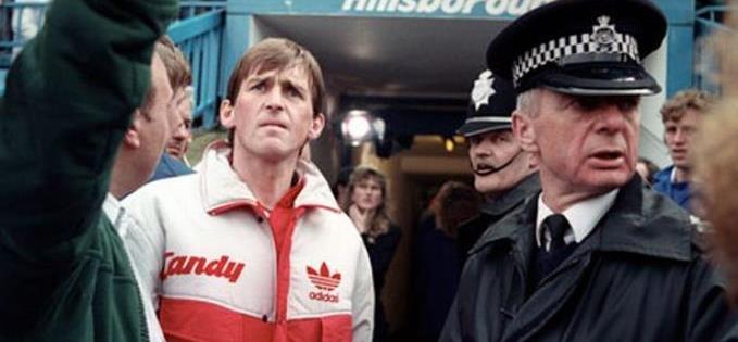 Kenny Dalglish has remained a key figure in the Hillsborough fight for justice