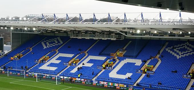 Goodison Park