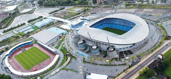 The Half Marathon will take in the Theatre of Dreams