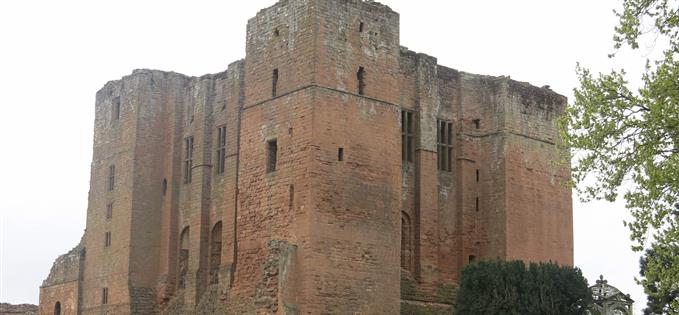 Kenilworth Castle