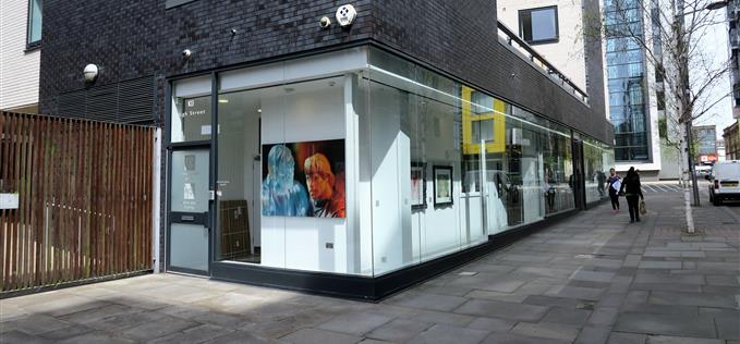 Richard Goodall Gallery