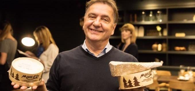 Raymond Blanc