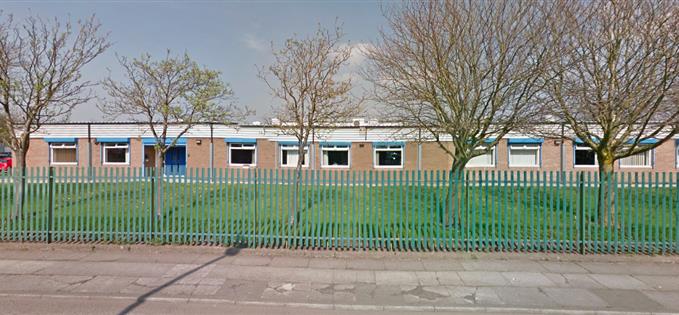 Calder Kids would move to New Heights Pupil Referral Unit 