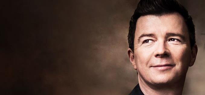 Rick Astley