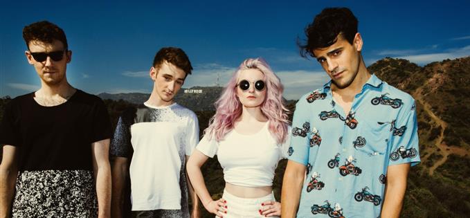 Clean Bandit