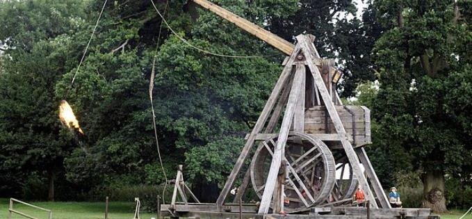 Trebuchet