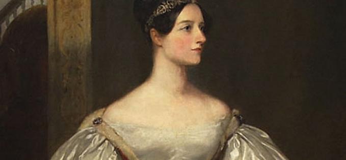 Ada Lovelace Day is celebrated annually, recognising the achievements of women in STEM industries