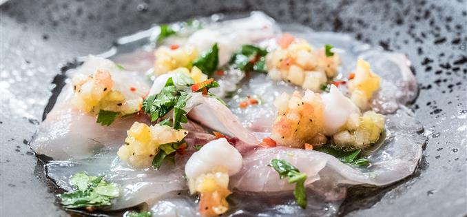 Ceviche