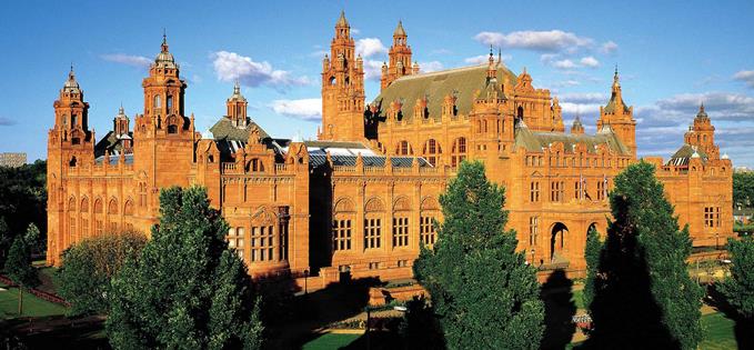 Kelvingrove Museum