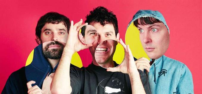 Animal Collective