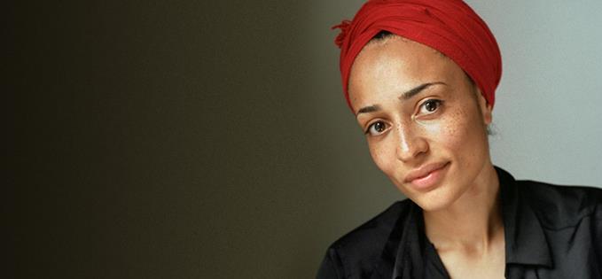 Zadie Smith