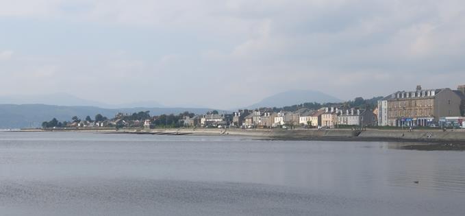 Helensburgh