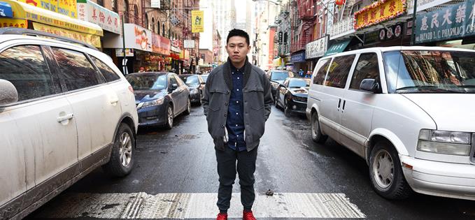 MC Jin