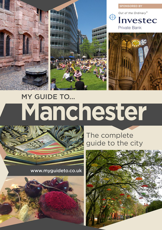 visit manchester pdf