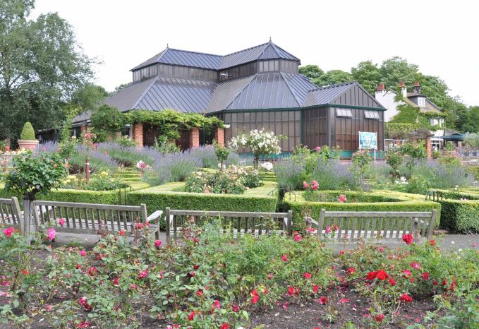 Tropical World Butterfly House iis expecting remodelling work