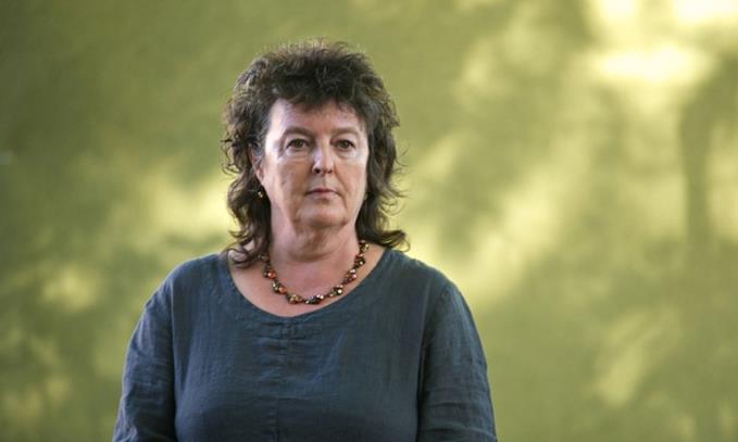 Carol Ann Duffy