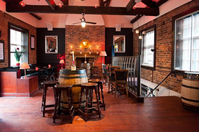 Top 10 Leeds Happy Hours (In Decent Bars)